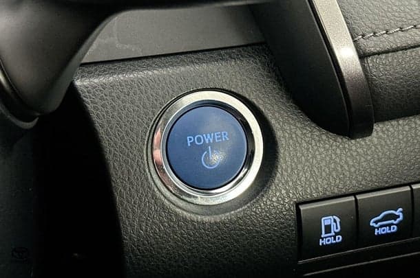 2023 Toyota Camry Hybrid Ascent image 19