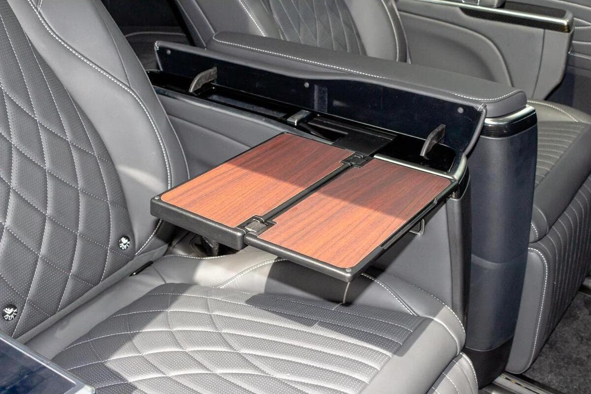 2025 LDV MIFA Luxe Auto MY23 image 15