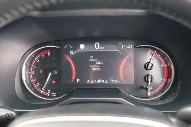 2022 Toyota RAV4 GX-2WD image 16