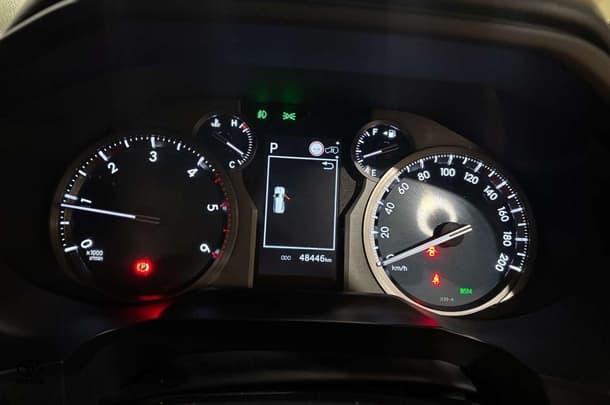 2021 Toyota Prado Kakadu image 19