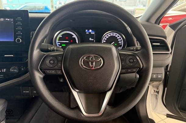 2023 Toyota Camry Hybrid Ascent image 19