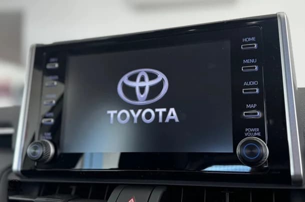 2021 Toyota Rav4 Hybrid GX AWD image 24