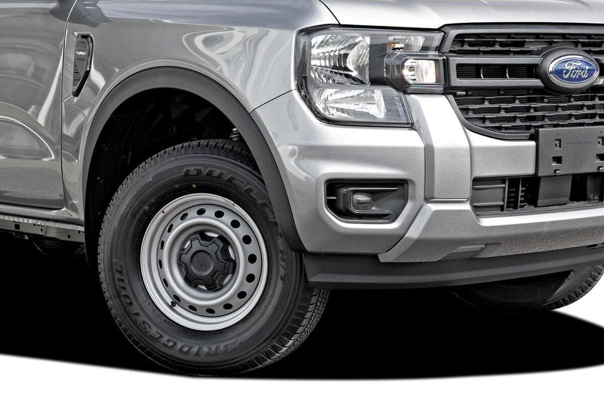 2025 Ford Ranger XL Auto 4x4 MY25.25 Double Cab image 17