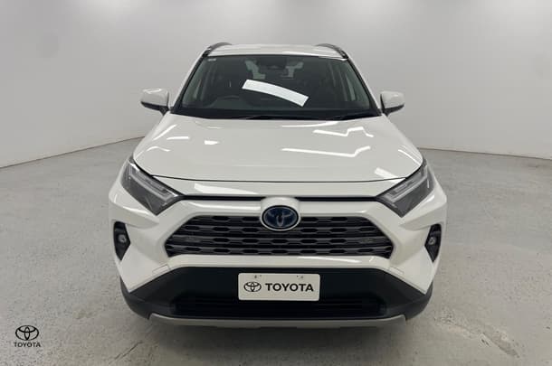 2023 Toyota RAV4 Hybrid GXL-2WD image 35
