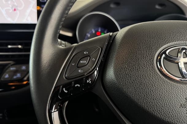 2023 Toyota CH-R Koba 2WD image 19