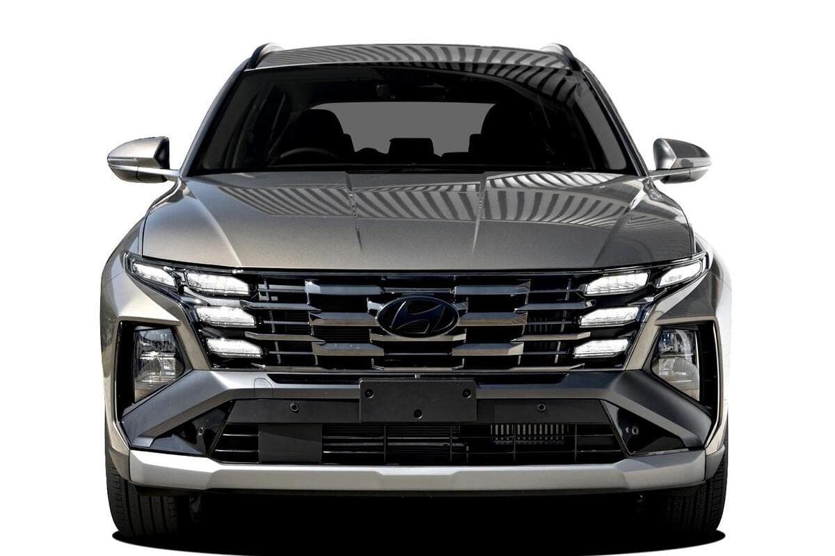 2024 Hyundai Tucson Elite Auto AWD MY25 image 2