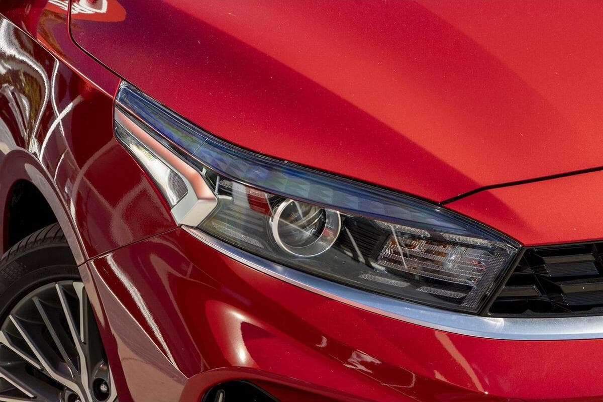 2024 Kia Cerato Sport+ Auto MY24 image 15
