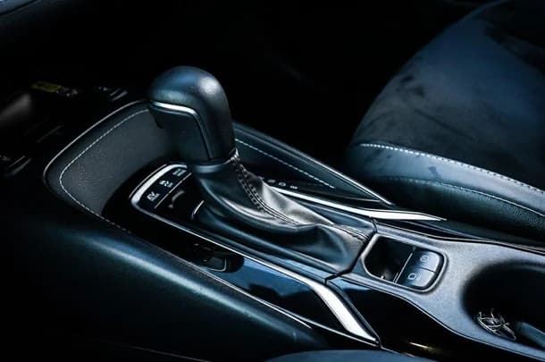 2023 Toyota Corolla Hatch Hybrid ZR image 25