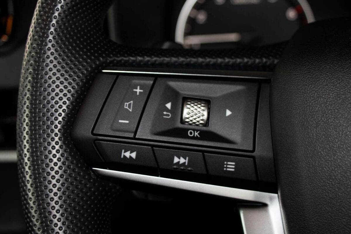 2024 Mitsubishi Outlander ES ZM Auto AWD MY24 image 15