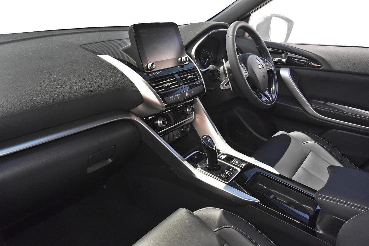 2025 Mitsubishi Eclipse Cross PHEV Exceed YB Auto AWD MY24 image 7