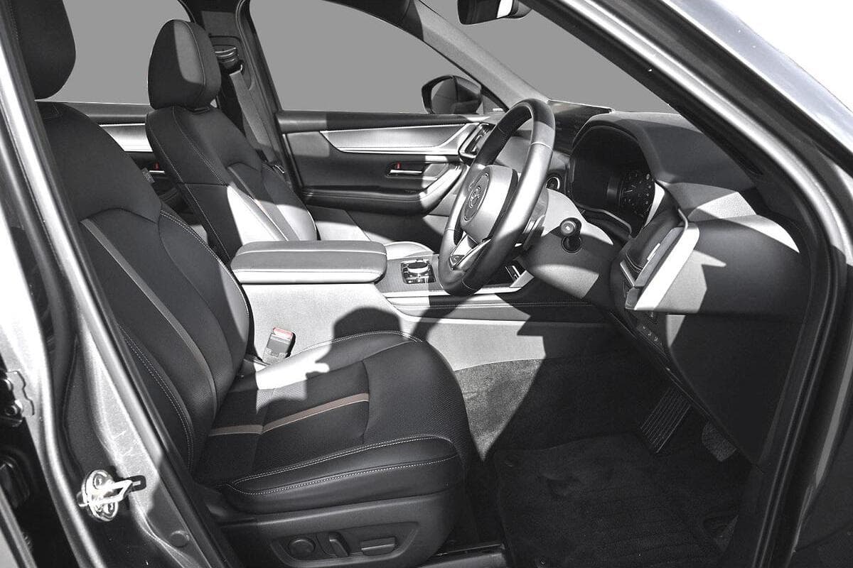 2024 Mazda CX-60 D50e Azami KH Series Auto i-ACTIV AWD image 7