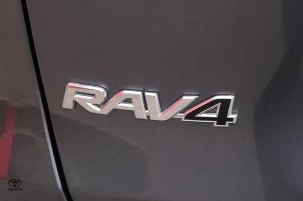2022 Toyota RAV4 GX-2WD image 22