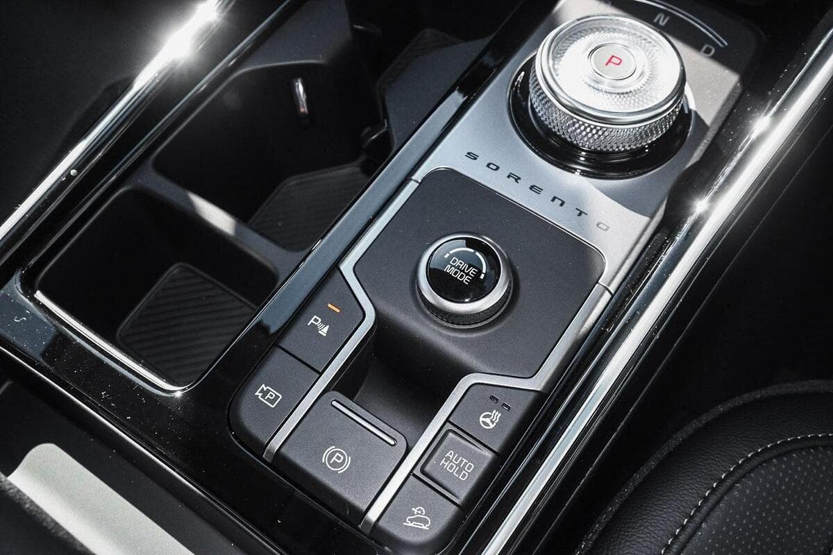 2024 Kia Sorento Sport+ Auto MY25 image 15