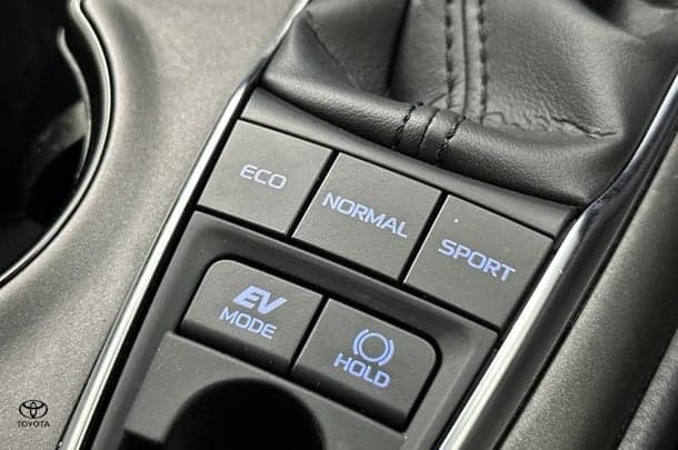 2023 Toyota Camry Hybrid Ascent Sport image 27