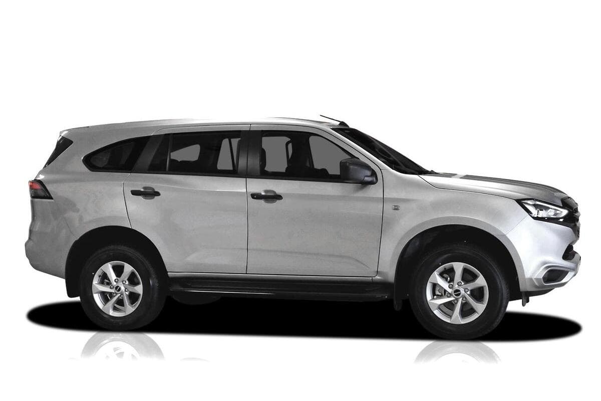 2024 Isuzu MU-X LS-M Auto 4x2 MY24 image 5