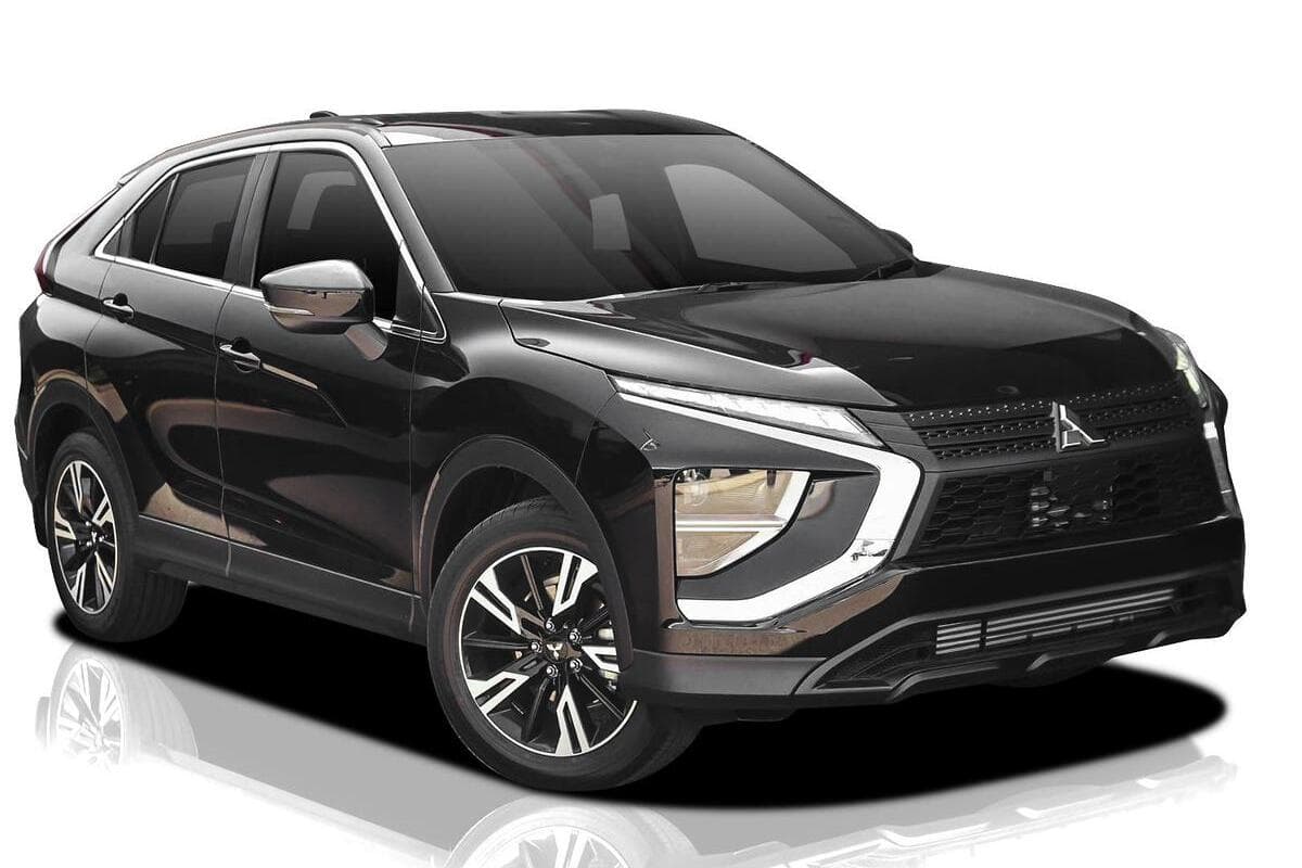 2025 Mitsubishi Eclipse Cross ES YB Auto 2WD MY24