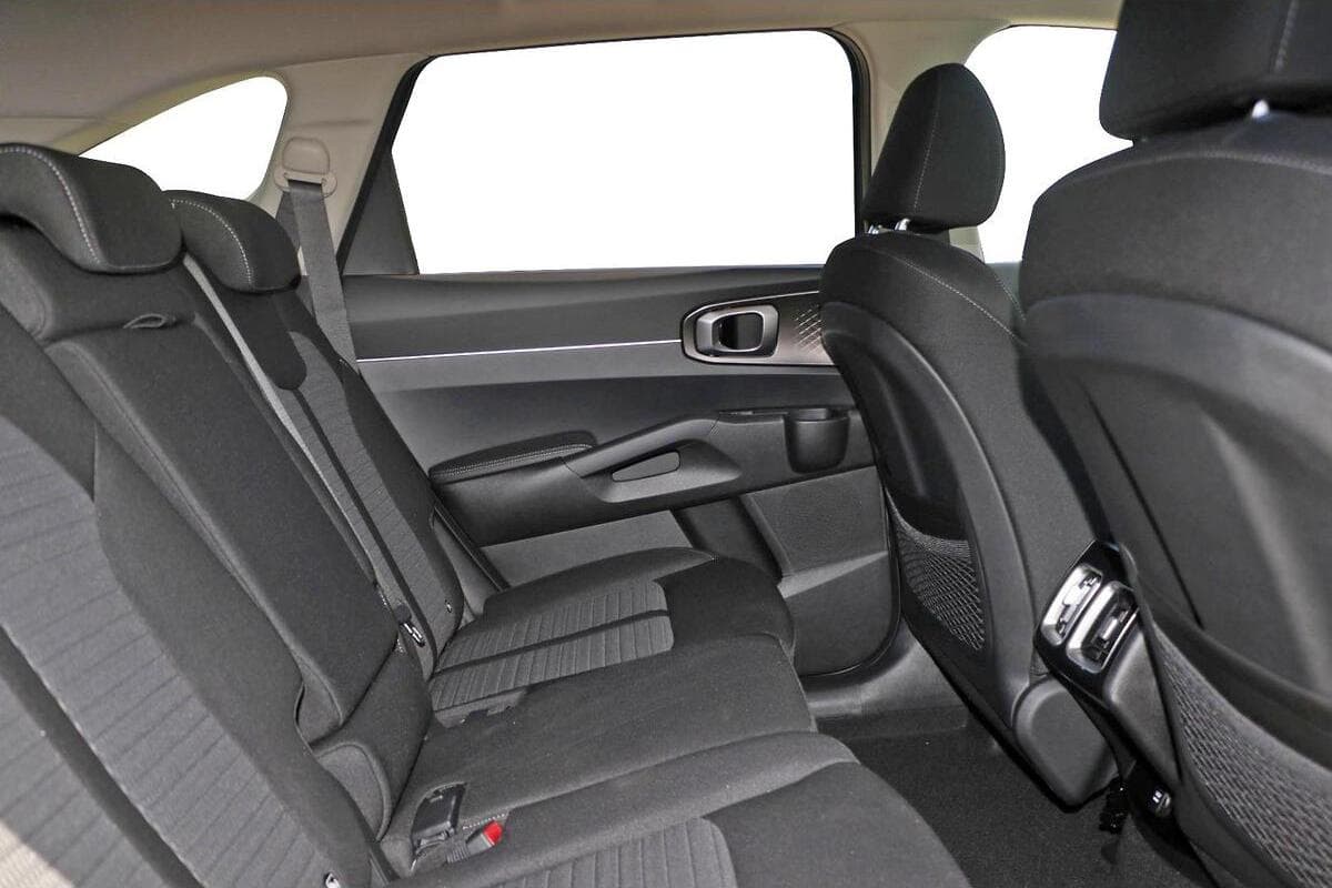 2025 Kia Sorento Sport Auto AWD MY25 image 10