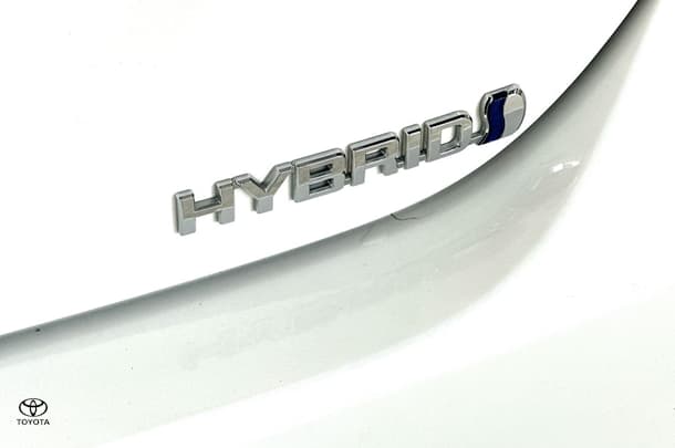 2020 Toyota Camry Hybrid Ascent image 28