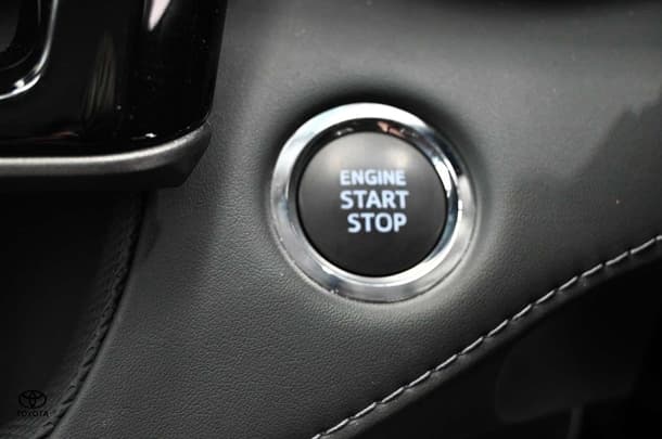 2023 Toyota Kluger GX-2WD image 13