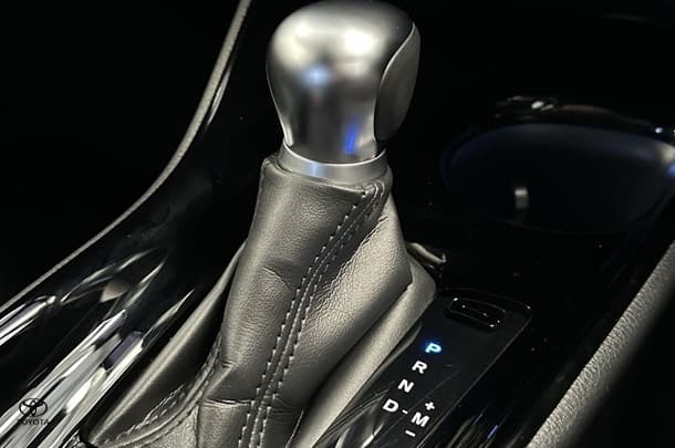 2020 Toyota CH-R Koba 2WD image 28