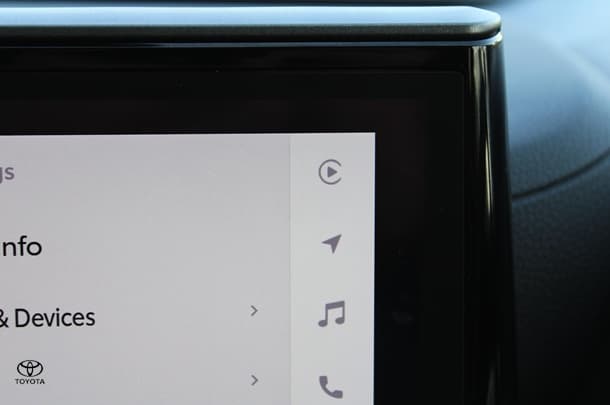 2023 Toyota Kluger Hybrid GXL AWD image 30