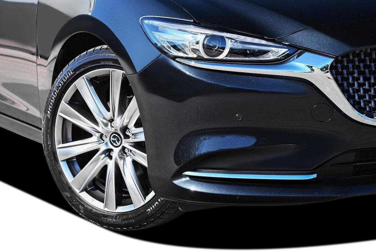 2024 Mazda 6 G35 Atenza GL Series Auto image 15