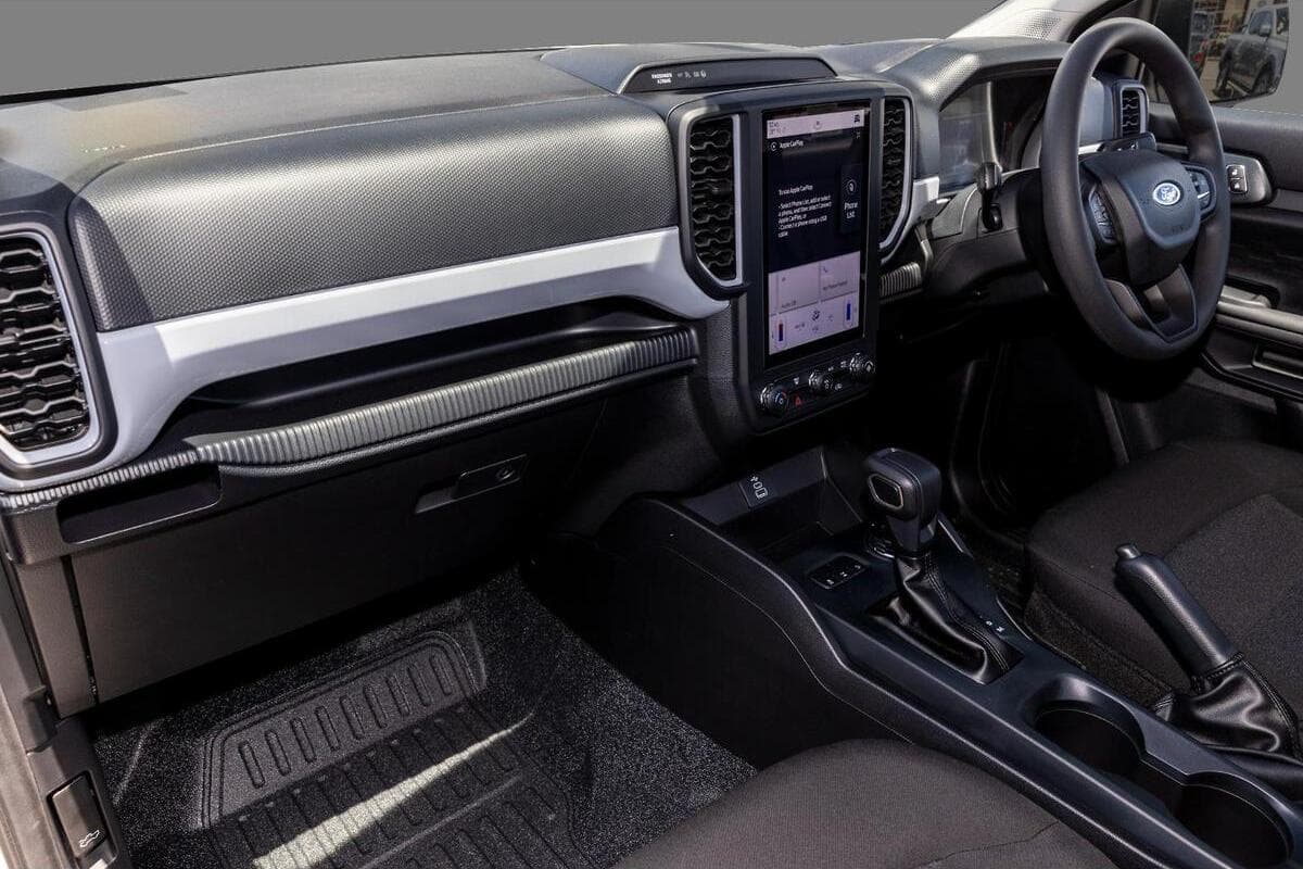 2024 Ford Ranger XL Auto 4x4 MY25.25 image 8