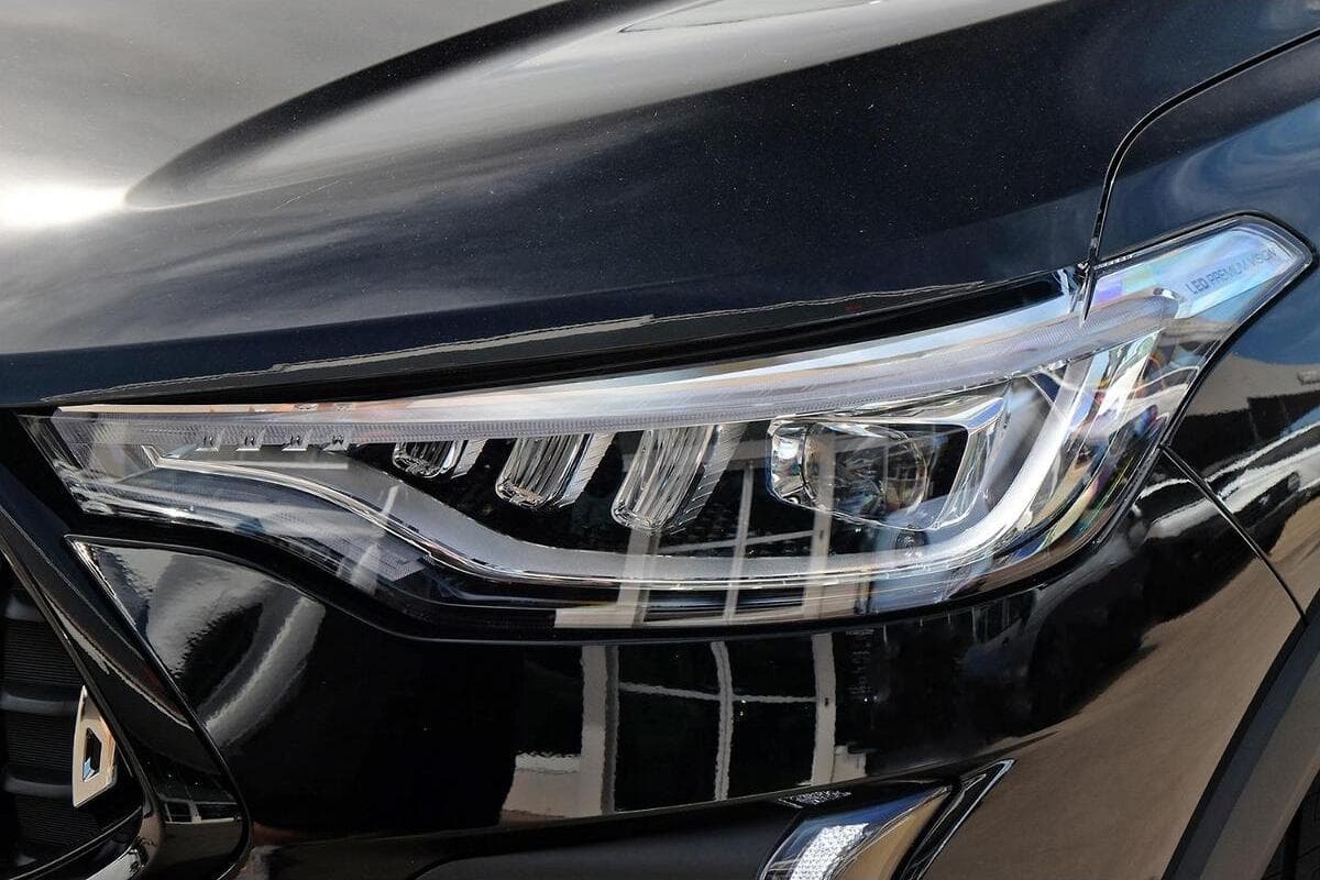 2024 GWM Haval Jolion Ultra Hybrid Auto image 16