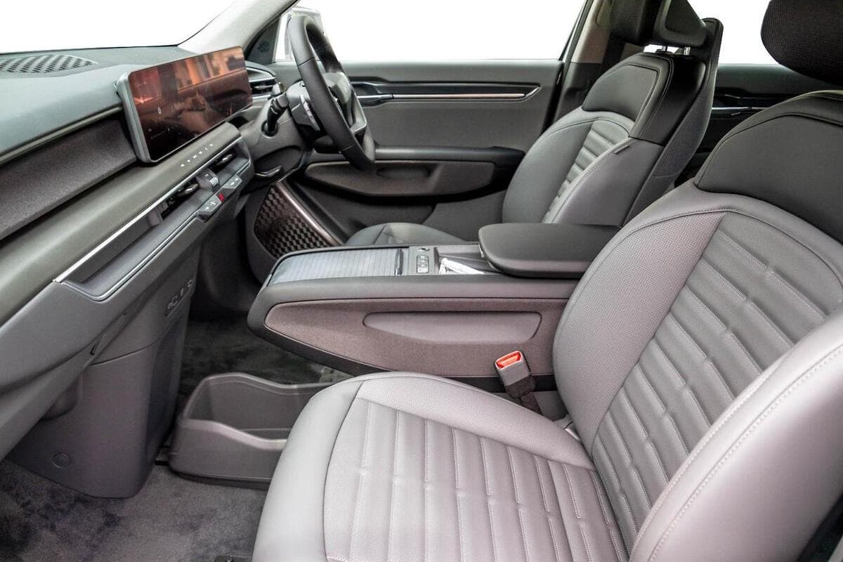 2025 Kia EV9 Earth Auto AWD MY25 image 7