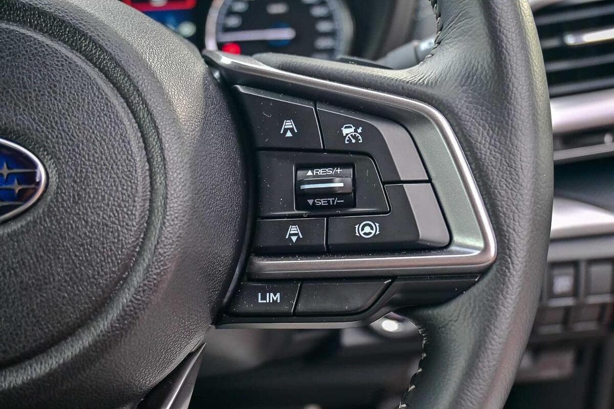 2024 Subaru Forester Hybrid L S5 Auto AWD MY24 image 15