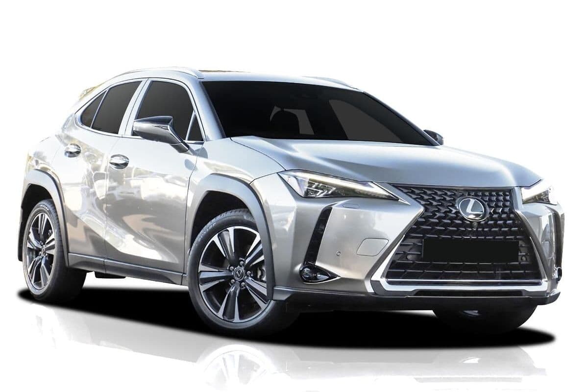 2024 Lexus UX UX200 Sport Luxury Auto 2WD