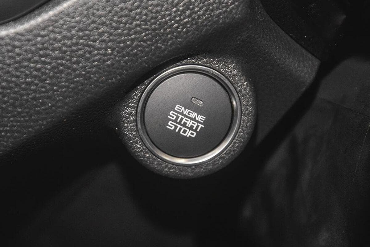 2025 Isuzu D-MAX LS-U High Ride Auto 4x2 MY24 image 12