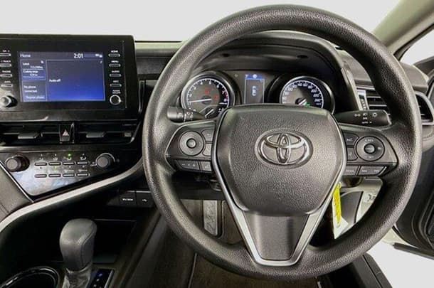 2023 Toyota Camry Ascent image 17
