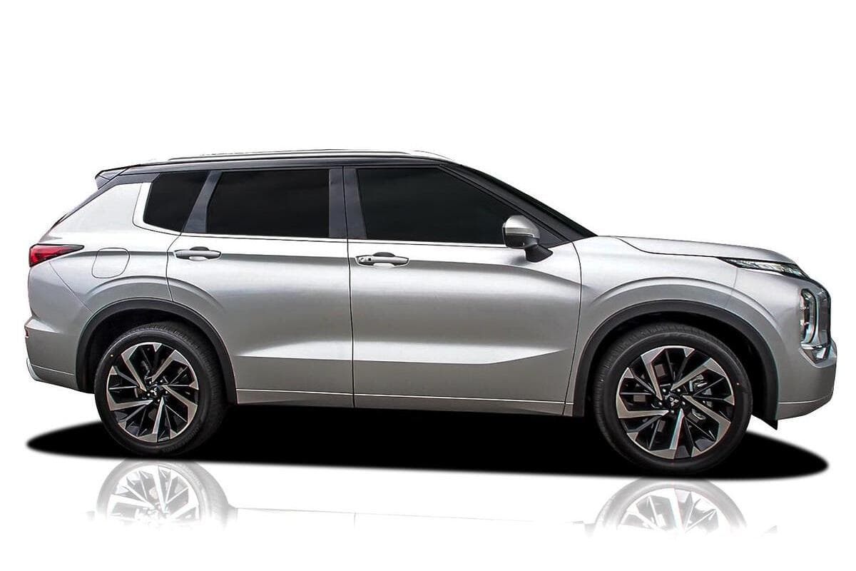 2025 Mitsubishi Outlander Exceed Tourer ZM Auto AWD MY24 image 5
