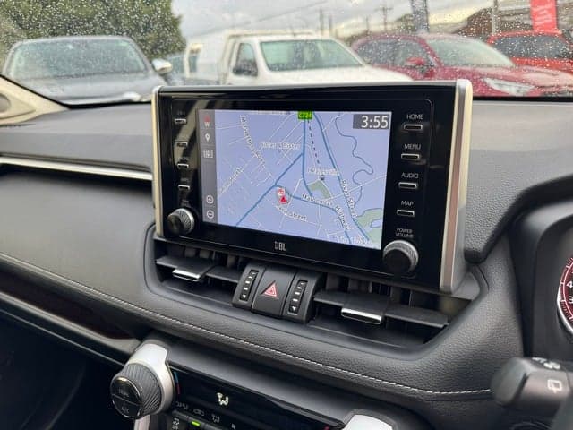 2021 Toyota RAV4 Cruiser 2WD image 12