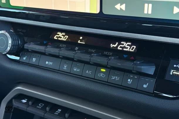 2024 Toyota Tundra Limited image 19