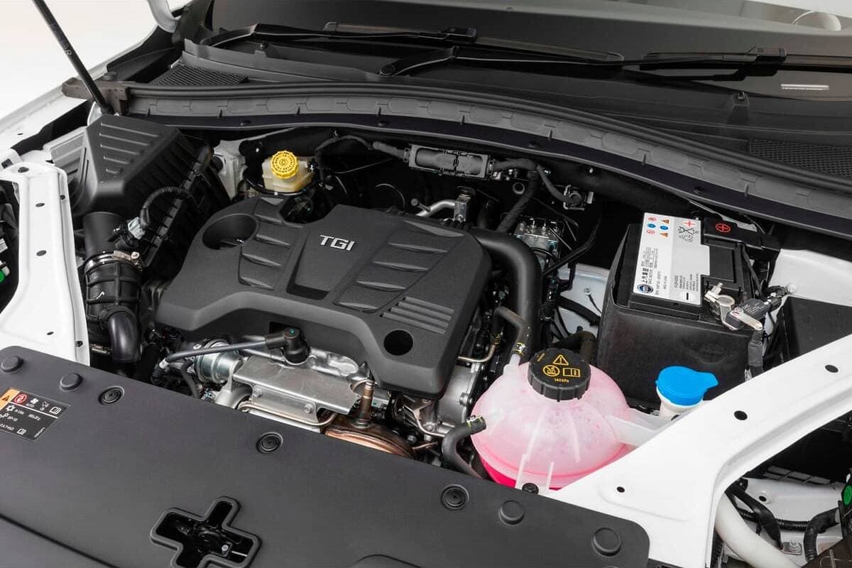 2024 MG HS Essence Auto FWD MY24 image 13