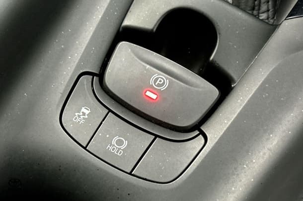 2023 Toyota CH-R GXL-2WD image 22