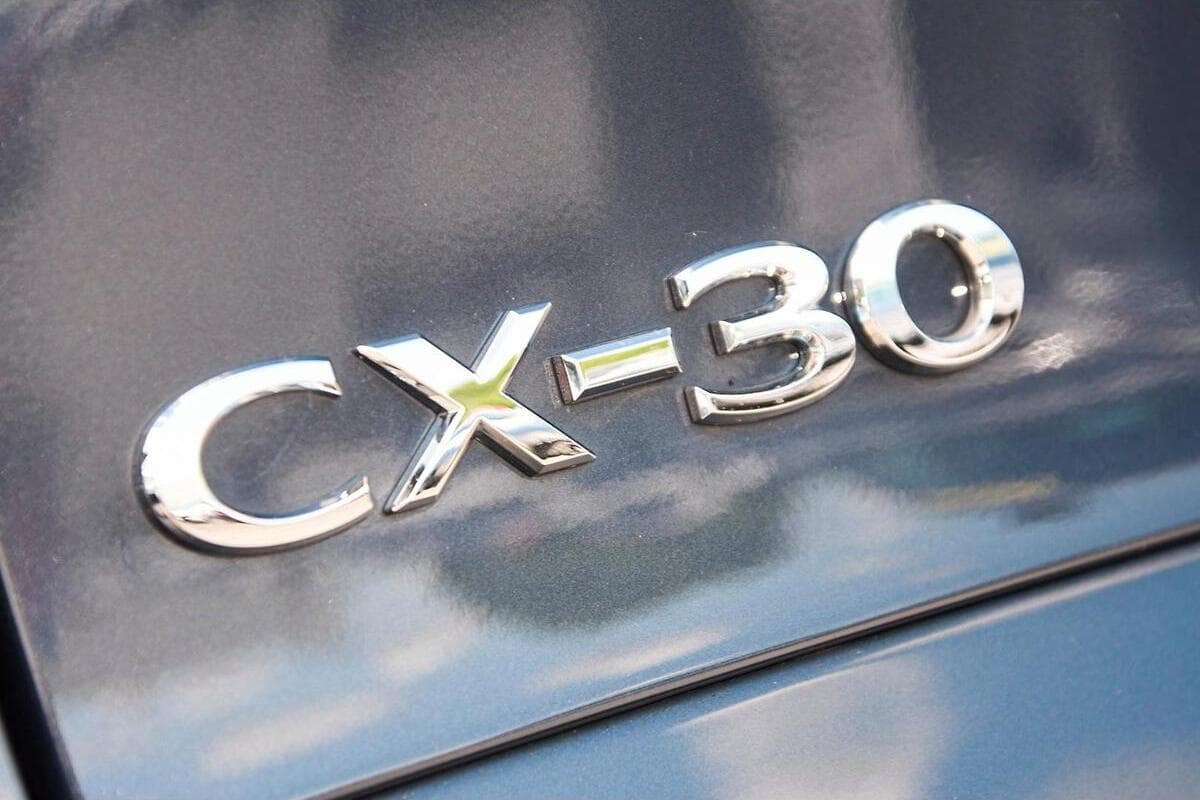 2025 Mazda CX-30 G20 Astina DM Series Auto image 5