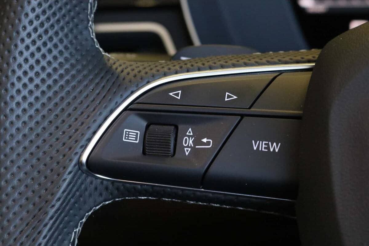 2024 Audi S5 Auto quattro MY24 image 15