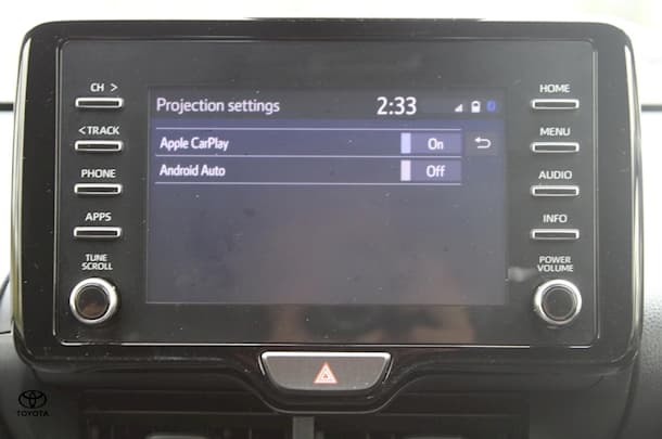 2023 Toyota Yaris Ascent Sport image 25