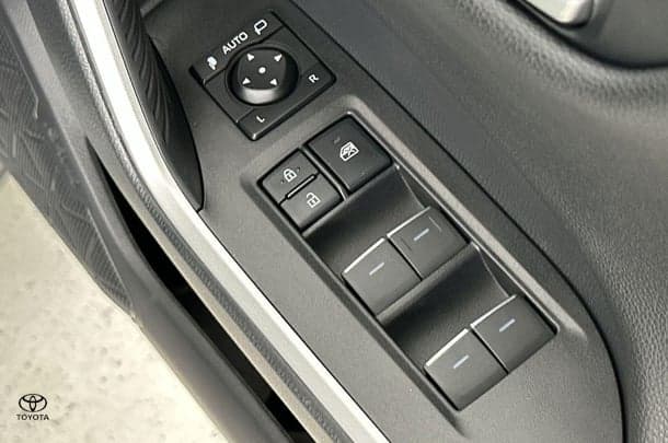 2024 Toyota Rav4 Hybrid Cruiser-AWD image 15