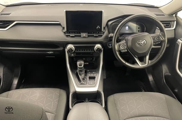 2023 Toyota RAV4 Hybrid GXL-2WD image 23