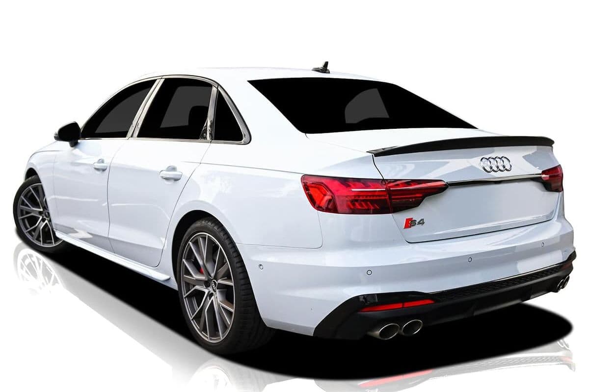 2024 Audi S4 Auto quattro MY24 image 3