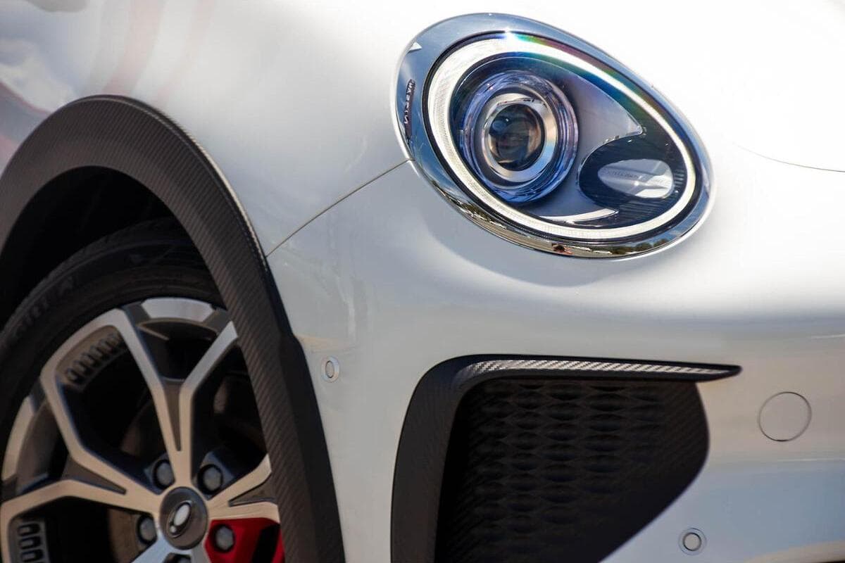 2025 GWM Ora GT Auto image 17