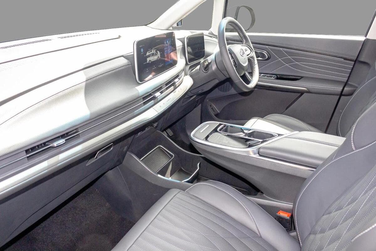 2025 LDV MIFA Luxe Auto MY23 image 8