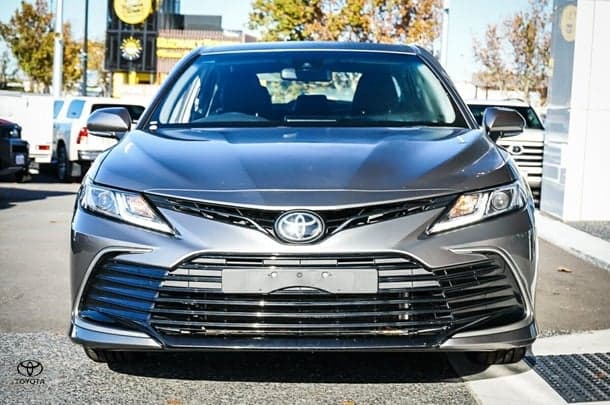 2022 Toyota Camry Ascent image 3