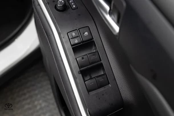 2023 Toyota Kluger Hybrid GXL AWD image 15