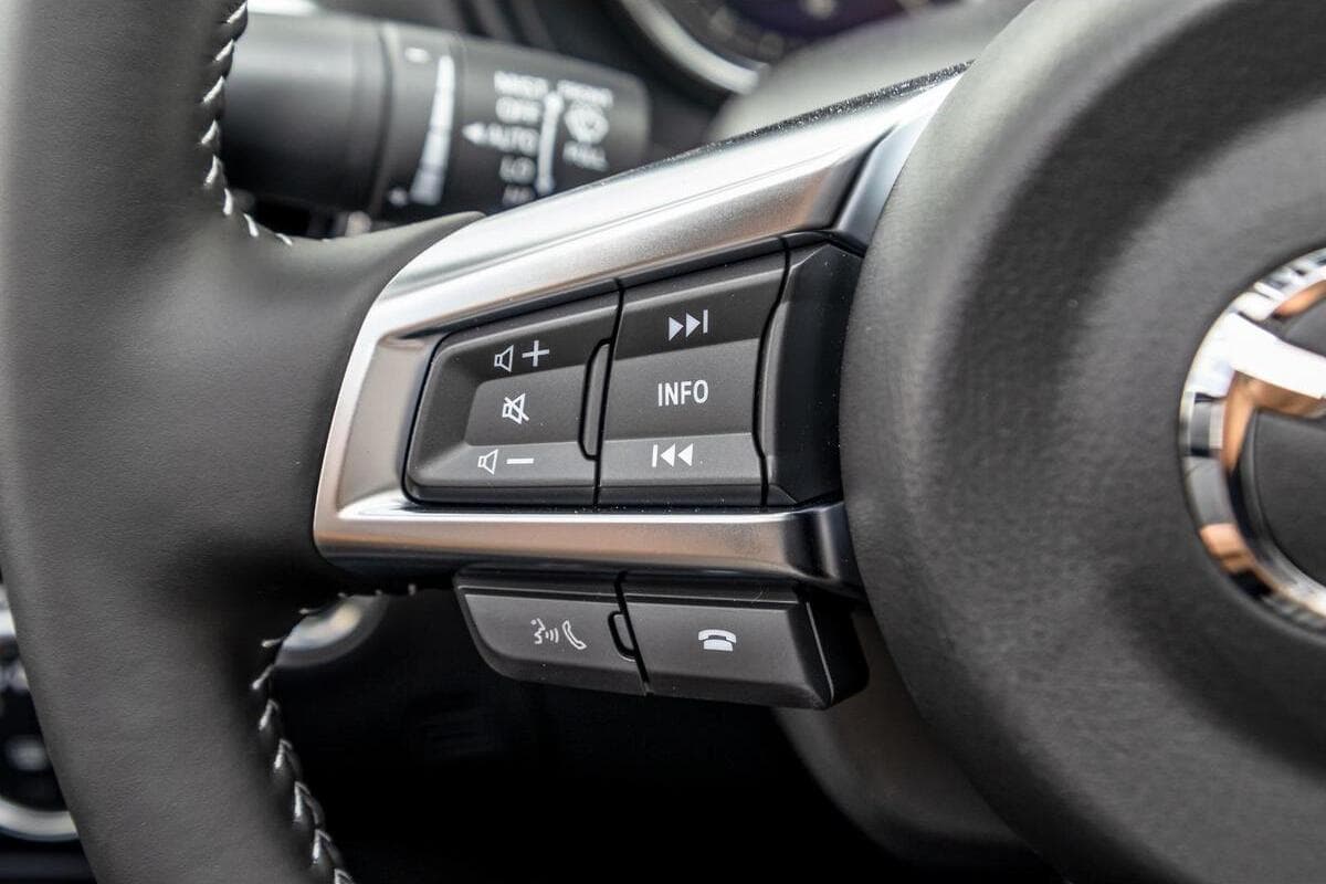 2024 Mazda MX-5 G20 GT RS ND Manual image 13
