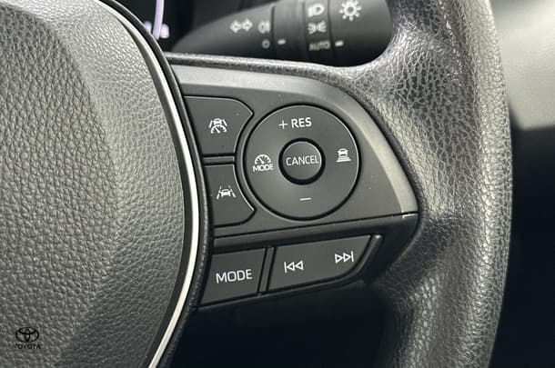 2023 Toyota Corolla Ascent Sport image 23